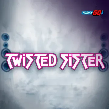 PlaynGo : Twisted Sister - FOXYBET77