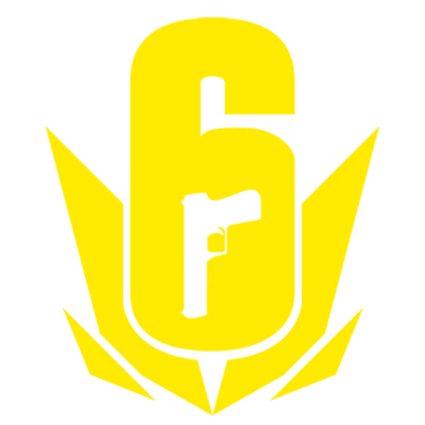 Rainbow Six 彩虹6号 - FOXYBET77