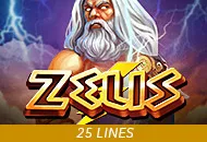 Spadegaming : ZEUS - FOXYBET77