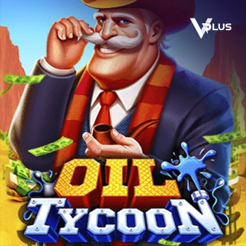Oil Tycoon - FOXYBET77