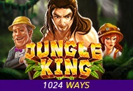 Spadegaming : Jungle King - FOXYBET77