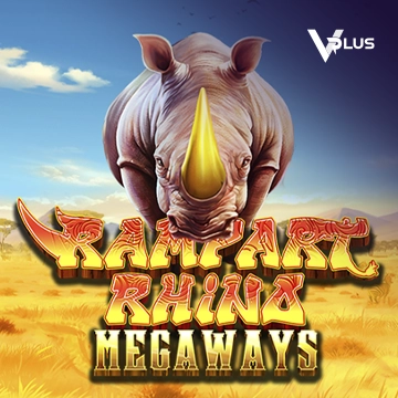 Rampart Rhino - FOXYBET77