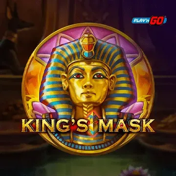 PlaynGo : Kings Mask - FOXYBET77