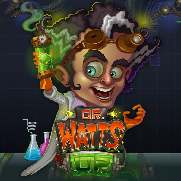 Dr Watts Up - FOXYBET77