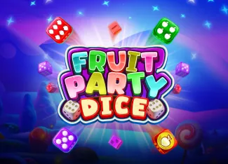 Pragmatic : Fruit Party Dice - FOXYBET77