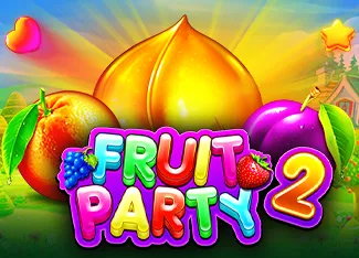 Pragmatic : Fruit Party 2 - FOXYBET77