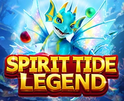 Spirit Tide Legend - FOXYBET77