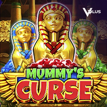 Mummy``s Curse - FOXYBET77