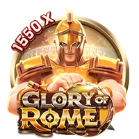 Facai : GLORY OF ROME - FOXYBET77