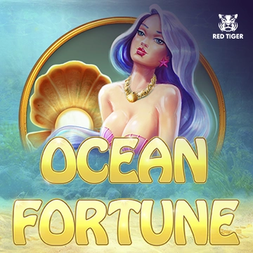 Redtiger : Ocean Fortune - FOXYBET77