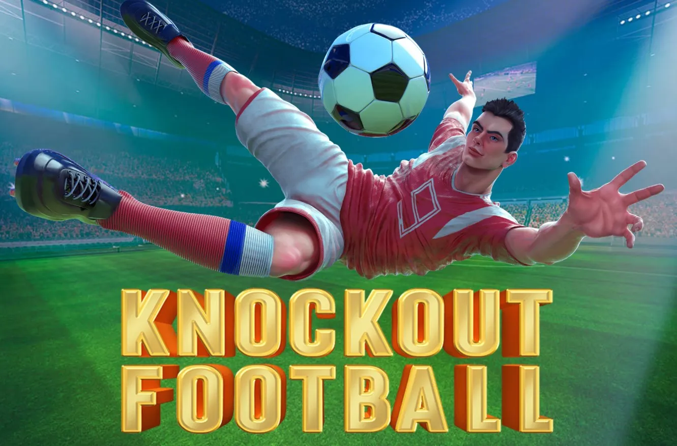 Habanero : Knockout Football - FOXYBET77