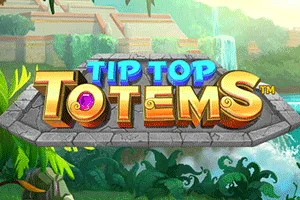 Tip Top Totems - FOXYBET77