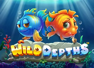 Pragmatic : Wild Depths - FOXYBET77