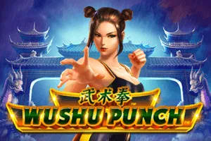 Wushu Punch - FOXYBET77