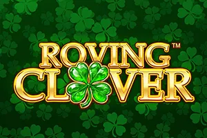 Roving Clover™ - FOXYBET77