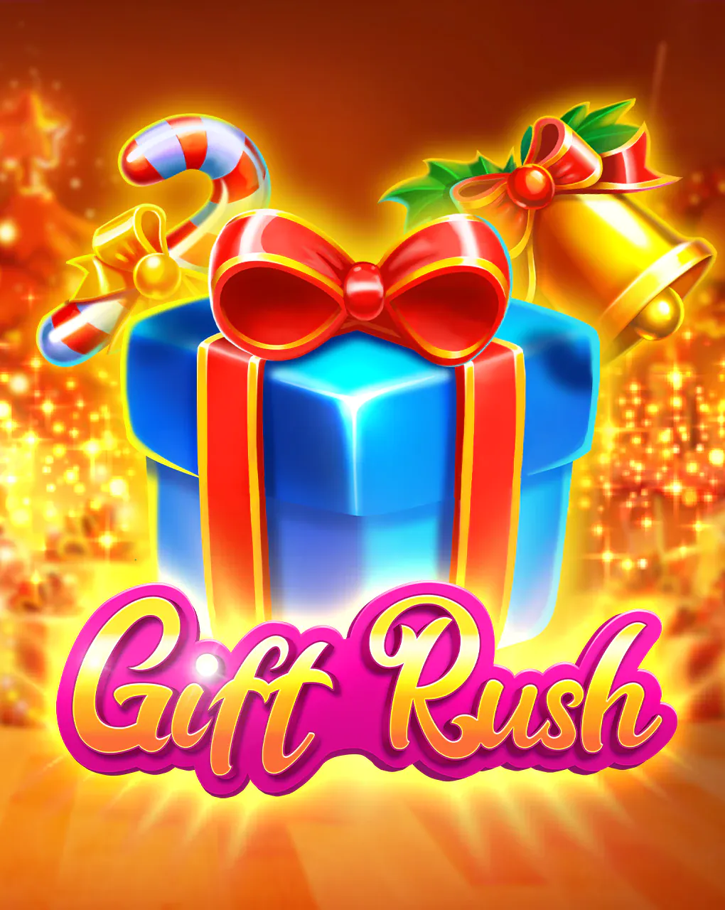 Bgaming : Gift Rush - FOXYBET77