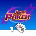 Joker Poker 1 Hand - FOXYBET77