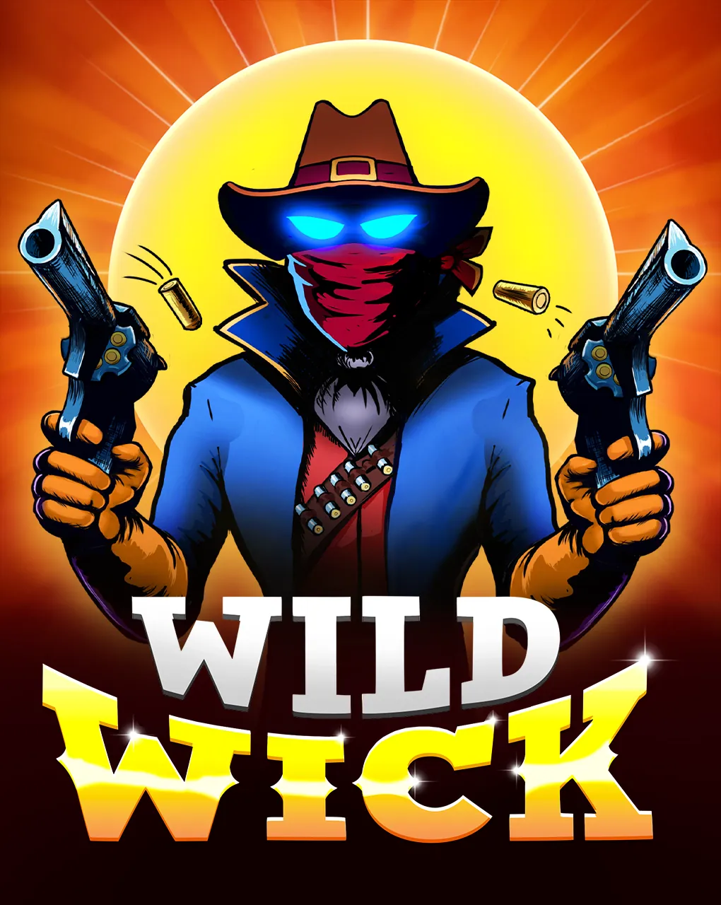 Bgaming : Wild Wick - FOXYBET77