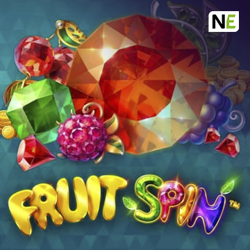 Fruit Spin - FOXYBET77