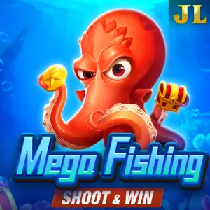Mega Fishing - FOXYBET77