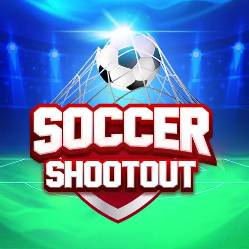 Soccer Shootout 点球大战 - FOXYBET77
