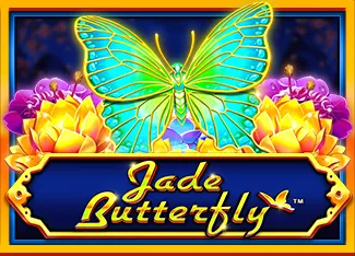 Pragmatic : Jade Butterfly - FOXYBET77