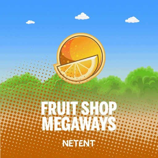 Fruit Shop - FOXYBET77
