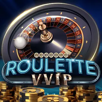 Roulette VVIP - FOXYBET77