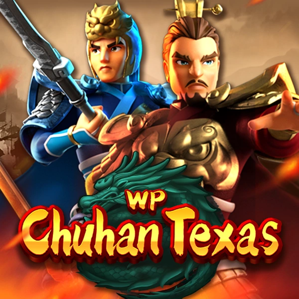 WP Chuhan Texas - FOXYBET77