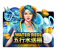 Joker123 : Water Reel - FOXYBET77