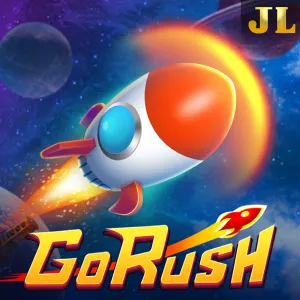 Go Rush - FOXYBET77