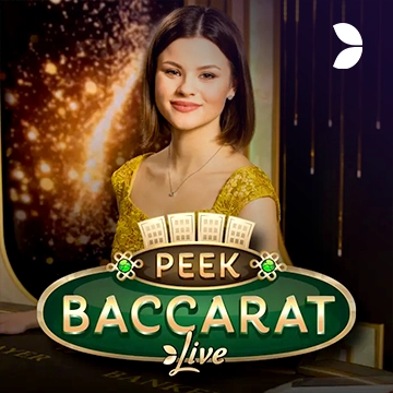 Peek Baccarat - FOXYBET77