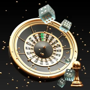 Ru Yi Speed Baccarat - FOXYBET77