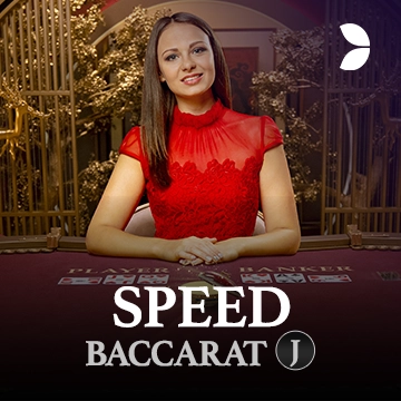 Speed Baccarat J - FOXYBET77