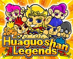Huaguoshan Legends - FOXYBET77