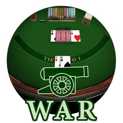 War - FOXYBET77