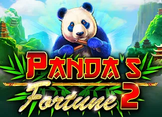 Pragmatic : Panda Fortune 2 - FOXYBET77