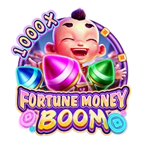 Facai : FORTUNE MONEY BOOM - FOXYBET77