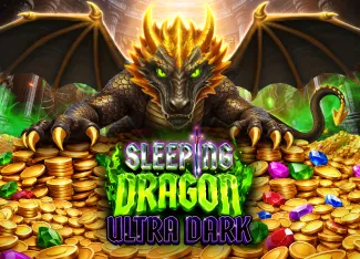 Sleeping Dragon Ultra Dark - FOXYBET77