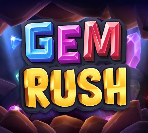 Gem Rush - FOXYBET77
