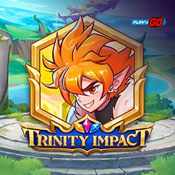 PlaynGo : Trinity Impact - FOXYBET77