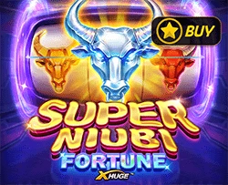 Super Niubi Fortune X-Huge - FOXYBET77