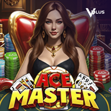 Ace Master - FOXYBET77