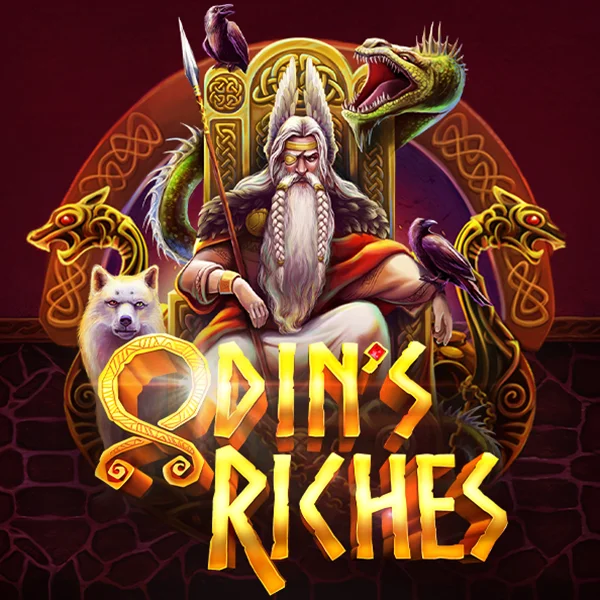 Odins Riches - FOXYBET77