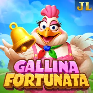 Gallina Fortunata - FOXYBET77