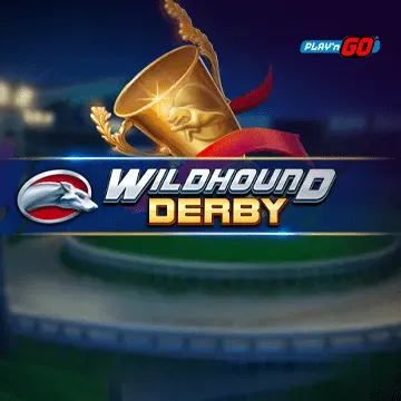 PlaynGo : Wildhound Derby - FOXYBET77