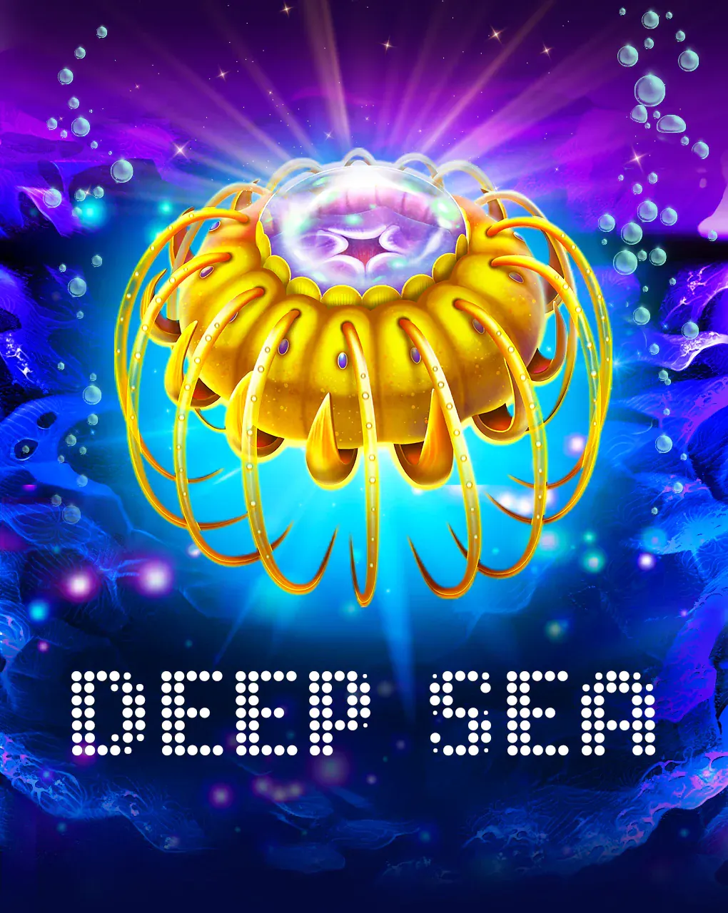 Bgaming : Deep Sea - FOXYBET77