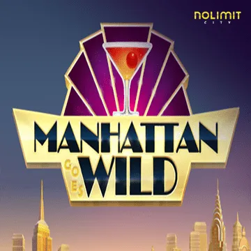NolimitCity : Manhattan Goes Wild - FOXYBET77