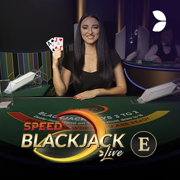 Speed VIP Blackjack F - FOXYBET77