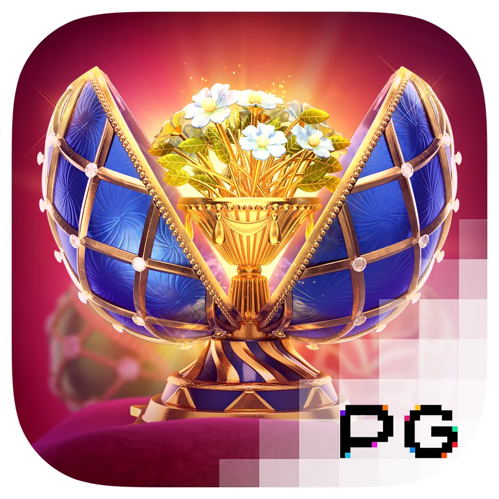 PGSoft : Tsar Treasures - FOXYBET77